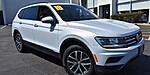 Used 2019 Volkswagen Tiguan SE in HIGHLAND PARK, ILLINOIS