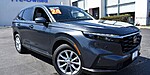 Used 2024 Honda CR-V EX-L in HIGHLAND PARK, ILLINOIS