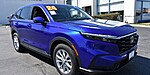 Used 2024 Honda CR-V EX-L in HIGHLAND PARK, ILLINOIS