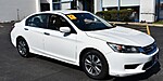 Used 2013 Honda Accord LX in HIGHLAND PARK, ILLINOIS