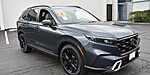 Used 2023 Honda CR-V Hybrid SPORT TOURING in HIGHLAND PARK, ILLINOIS