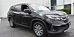 Used 2020 Honda Pilot EX-L in HIGHLAND PARK, ILLINOIS