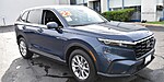 Used 2023 Honda CR-V EX-L in HIGHLAND PARK, ILLINOIS