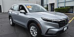 Used 2024 Honda CR-V LX in HIGHLAND PARK, ILLINOIS