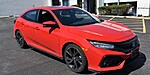 Used 2017 Honda Civic Hatchback SPORT TOURING in HIGHLAND PARK, ILLINOIS