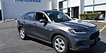 Used 2023 Honda HR-V LX in HIGHLAND PARK, ILLINOIS