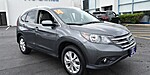 Used 2014 Honda CR-V EX-L in HIGHLAND PARK, ILLINOIS