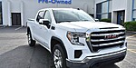 Used 2020 GMC SIERRA 1500 SLE in HIGHLAND PARK, ILLINOIS