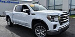 Used 2020 GMC SIERRA 1500 SLE in HIGHLAND PARK, ILLINOIS