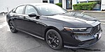 Used 2025 Honda Accord Sedan SE in HIGHLAND PARK, ILLINOIS