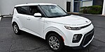 Used 2020 KIA SOUL LX in HIGHLAND PARK, ILLINOIS