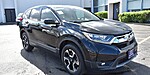 Used 2017 Honda CR-V EX-L in HIGHLAND PARK, ILLINOIS