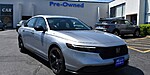 Used 2023 Honda Accord Hybrid SPORT-L in HIGHLAND PARK, ILLINOIS