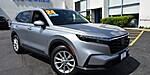 Used 2024 Honda CR-V EX-L in HIGHLAND PARK, ILLINOIS