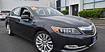 Used 2015 ACURA RLX TECH PKG in HIGHLAND PARK, ILLINOIS