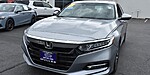 Used 2019 Honda Accord Hybrid EX in HIGHLAND PARK, ILLINOIS