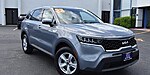 Used 2023 KIA SORENTO LX in HIGHLAND PARK, ILLINOIS