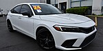Used 2024 Honda Civic Hatchback SPORT in HIGHLAND PARK, ILLINOIS