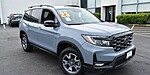 Used 2023 Honda Passport TRAILSPORT in HIGHLAND PARK, ILLINOIS