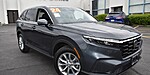 Used 2024 Honda CR-V EX-L in HIGHLAND PARK, ILLINOIS