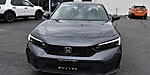 Used 2025 Honda Civic SPORT in HIGHLAND PARK, ILLINOIS