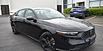 Used 2023 Honda Accord Hybrid SPORT-L in HIGHLAND PARK, ILLINOIS