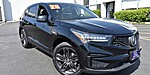 Used 2020 ACURA RDX W/A-SPEC PKG in HIGHLAND PARK, ILLINOIS