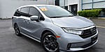 Used 2022 Honda Odyssey ELITE in HIGHLAND PARK, ILLINOIS