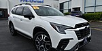 Used 2025 SUBARU ASCENT TOURING in HIGHLAND PARK, ILLINOIS