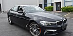 Used 2020 BMW 5 SERIES 540I XDRIVE in HIGHLAND PARK, ILLINOIS