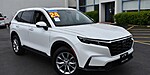 Used 2024 Honda CR-V EX-L in HIGHLAND PARK, ILLINOIS