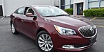 Used 2014 BUICK LACROSSE LEATHER in HIGHLAND PARK, ILLINOIS