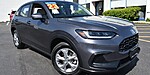 Used 2023 Honda HR-V LX in HIGHLAND PARK, ILLINOIS