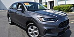Used 2023 Honda HR-V LX in HIGHLAND PARK, ILLINOIS