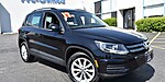 Used 2017 Volkswagen Tiguan Limited  in HIGHLAND PARK, ILLINOIS