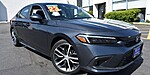 Used 2023 Honda Civic TOURING in HIGHLAND PARK, ILLINOIS