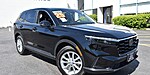 Used 2025 Honda CR-V EX-L in HIGHLAND PARK, ILLINOIS
