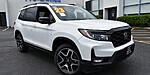 Used 2023 Honda Passport ELITE in HIGHLAND PARK, ILLINOIS