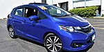 Used 2020 Honda Fit EX in HIGHLAND PARK, ILLINOIS