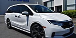 Used 2023 Honda Odyssey ELITE in HIGHLAND PARK, ILLINOIS