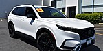 Used 2023 Honda CR-V Hybrid SPORT TOURING in HIGHLAND PARK, ILLINOIS
