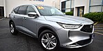 Used 2024 ACURA MDX  in HIGHLAND PARK, ILLINOIS