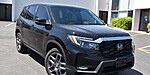Used 2023 Honda Passport EX-L in HIGHLAND PARK, ILLINOIS