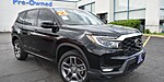 Used 2023 Honda Passport EX-L in HIGHLAND PARK, ILLINOIS