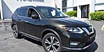 Used 2017 NISSAN ROGUE SL in HIGHLAND PARK, ILLINOIS