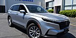 Used 2023 Honda CR-V EX-L in HIGHLAND PARK, ILLINOIS
