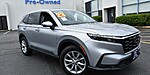 Used 2023 Honda CR-V EX-L in HIGHLAND PARK, ILLINOIS