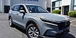 Used 2023 Honda CR-V LX in HIGHLAND PARK, ILLINOIS