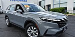 Used 2023 Honda CR-V LX in HIGHLAND PARK, ILLINOIS