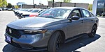 Used 2025 Honda Accord Sedan SE in HIGHLAND PARK, ILLINOIS